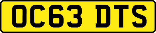 OC63DTS