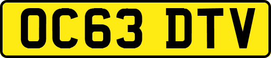 OC63DTV