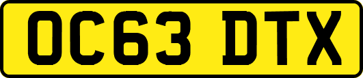 OC63DTX