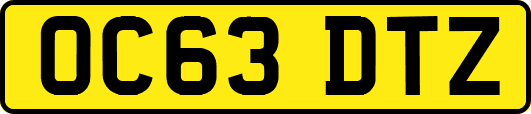 OC63DTZ
