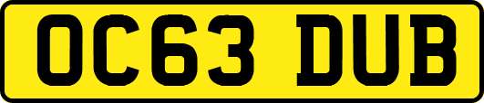 OC63DUB