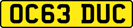 OC63DUC