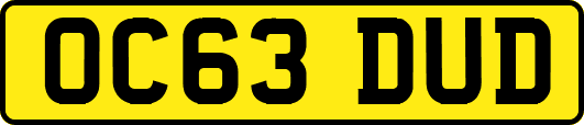 OC63DUD