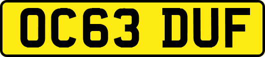 OC63DUF