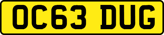 OC63DUG