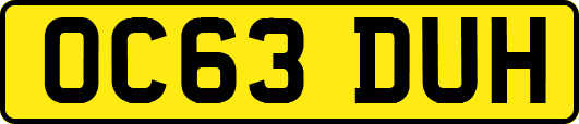 OC63DUH