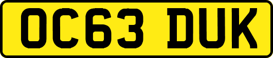 OC63DUK