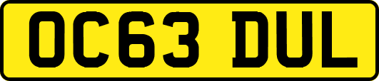 OC63DUL