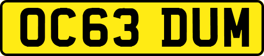 OC63DUM