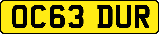 OC63DUR