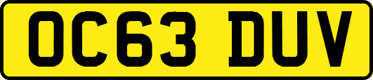 OC63DUV