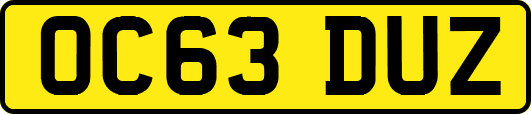OC63DUZ