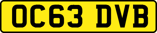 OC63DVB