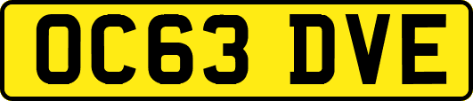 OC63DVE