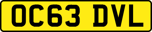 OC63DVL