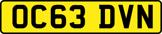 OC63DVN