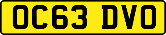 OC63DVO