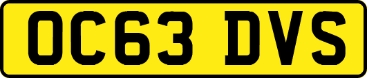 OC63DVS