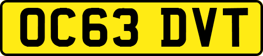OC63DVT