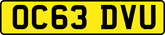 OC63DVU