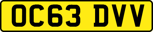 OC63DVV