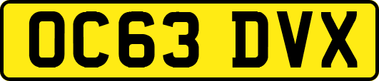 OC63DVX