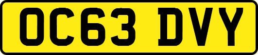 OC63DVY