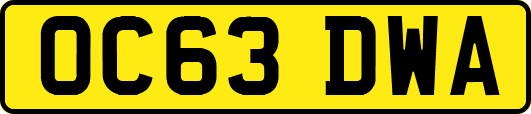 OC63DWA