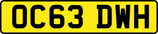 OC63DWH