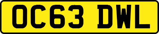 OC63DWL