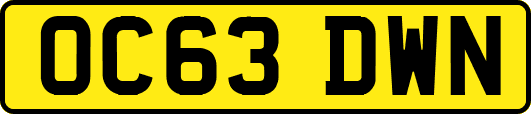 OC63DWN