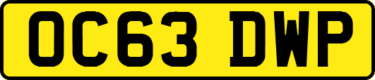 OC63DWP