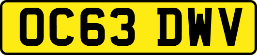 OC63DWV