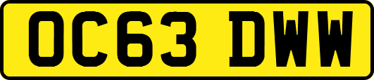 OC63DWW