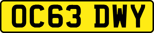 OC63DWY