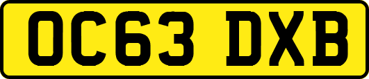 OC63DXB