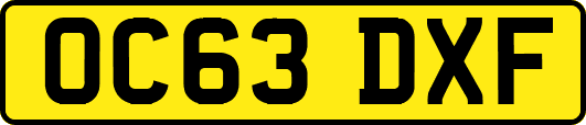 OC63DXF