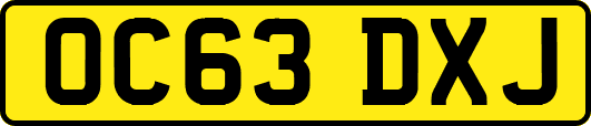 OC63DXJ