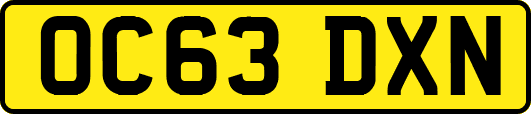 OC63DXN