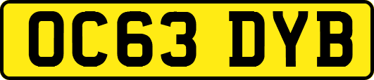 OC63DYB