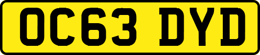 OC63DYD