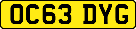 OC63DYG