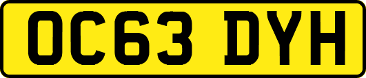 OC63DYH