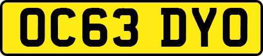 OC63DYO