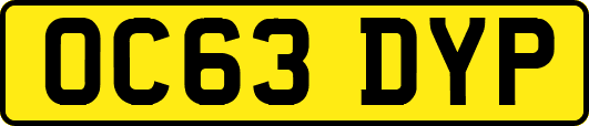 OC63DYP
