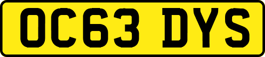 OC63DYS