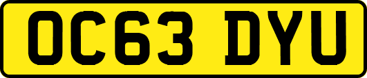 OC63DYU