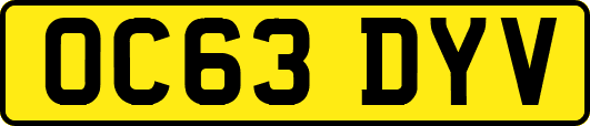 OC63DYV