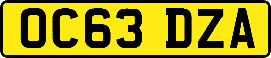 OC63DZA
