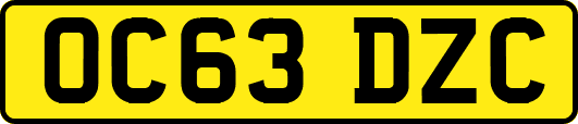OC63DZC